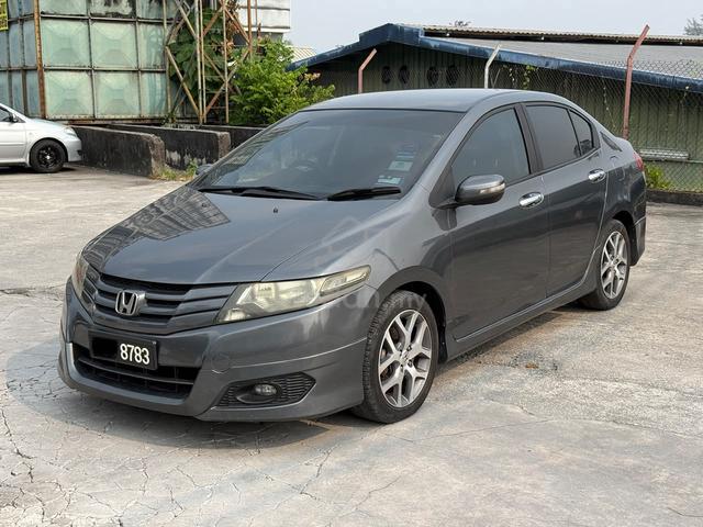 2011 Honda CITY 1.5 E MODULO (A) - 3