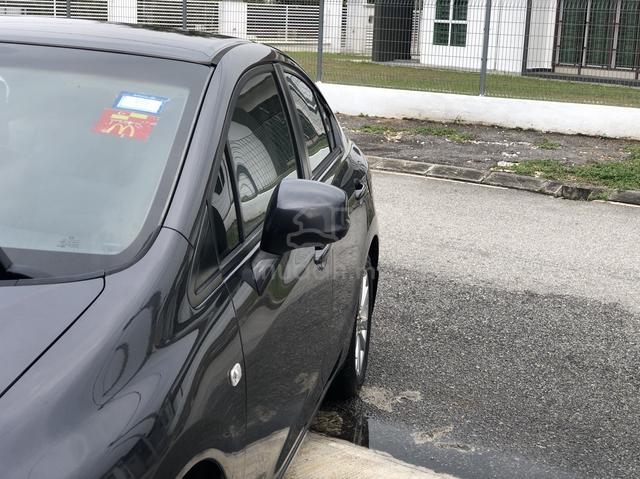 2012 Honda CIVIC 1.8 S I-VTEC MY06 FD FACELIFT (A) - 5