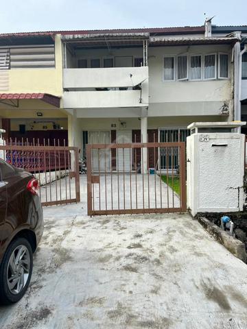 bilik sewa perempuan ttdi Damansara 1