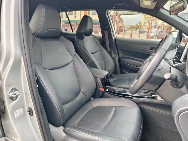2023 Toyota Corolla Cross 1.8 F/Service 27k-Mile - 5