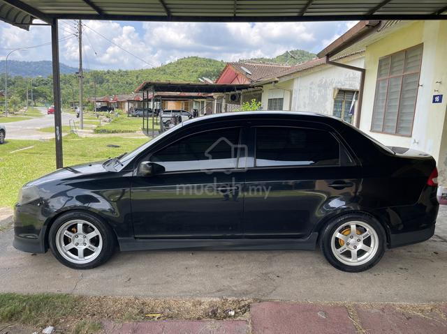 2013 Proton SAGA 1.3 FLX STANDARD (M) - 5