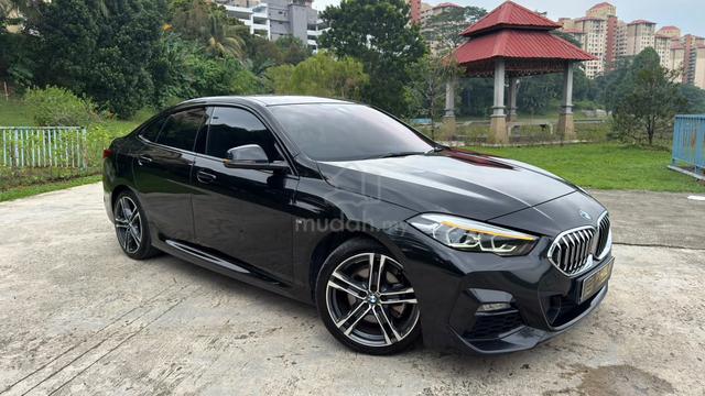 2020 BMW 218i 1.5 No Processing Fee Can Full Loan! - 3