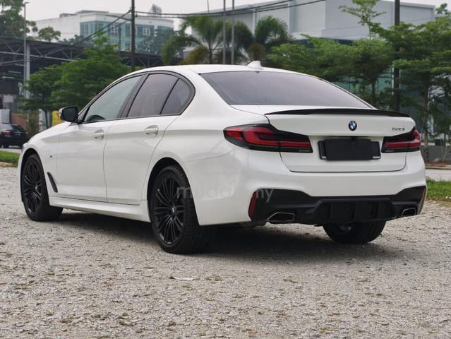 530i G20 2.0 M-SPORT - 4