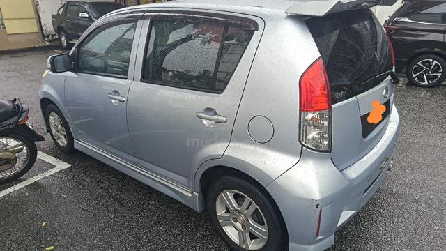 2008 Perodua MYVI 1.3 SE ZHS FACELIFT (A) - 3
