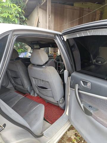 2002 Proton WAJA 1.6 (A) - 5