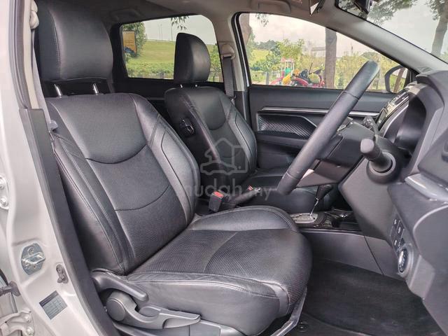 2021 Perodua ARUZ 1.5 AV 1Y-WARRANTY F/SPEC 1 OWR - 4