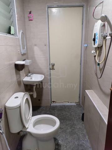 Bilik Room Master 2 Storey House Jade Hills Sungai Chua Kajang 4
