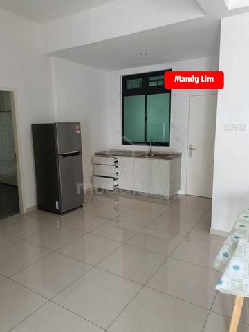 Grace Residence 1