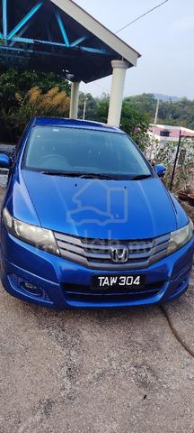 2009 Honda CITY 1.5 E (A) - 2