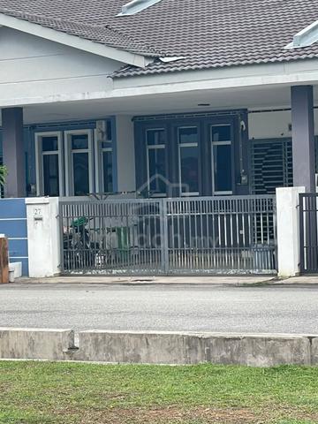 Rumah Untuk Disewa Di Perumahan Indera Sempurna 2 1