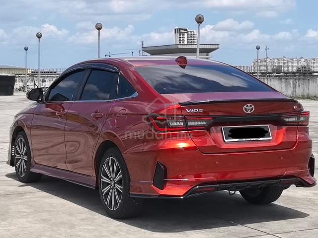 2024 Toyota VIOS 1.5 G MY23 (A) - 3