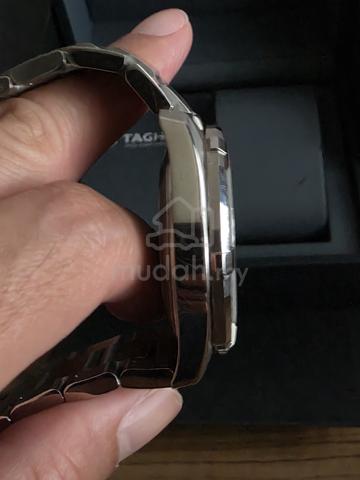 Tag Heuer Aquaracer Calibre 5 - photo 5 of 6