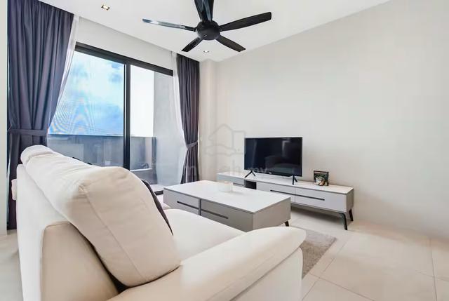 Private Lift Residential Condo 1