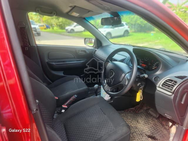 2019 Proton SAGA 1.3 STANDARD (A) - 4