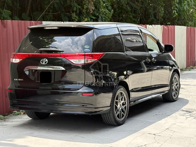 2012 Toyota ESTIMA 2.4 AERAS G / Free Warranty - 5
