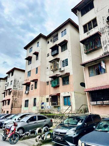 Harmoni Apartment 1