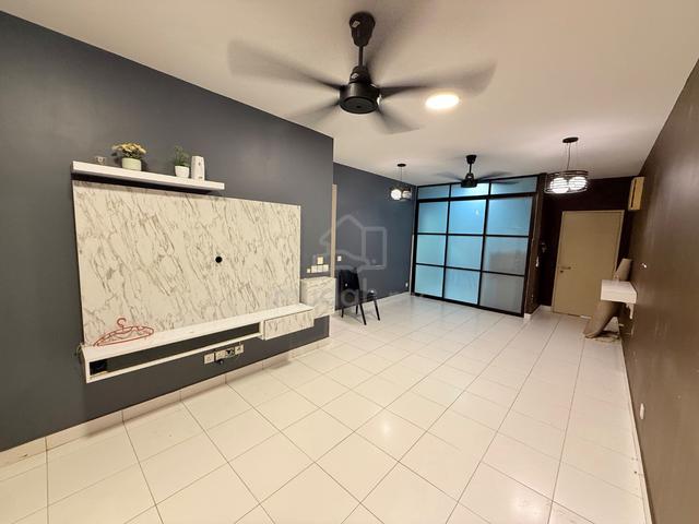 Seri Pinang Apartments @ Setia Alam 1