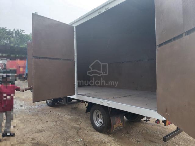 Hino 3tan - photo 2 of 6