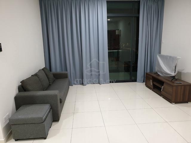 City of Green Condominium 1