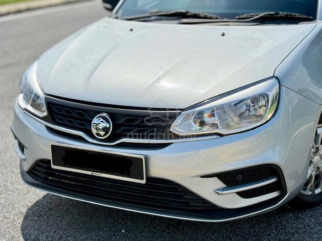 -2023- Proton SAGA STANDARD AT 1.3L (A) 4AT FSR - 4
