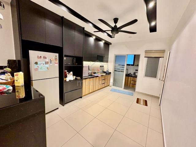 Palma sands Gamuda Cove For Rent 1