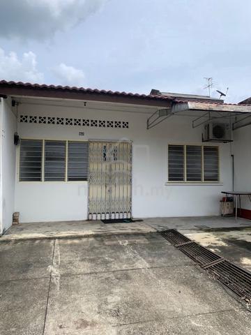 Seksyen 17 - 1 sty link house 1
