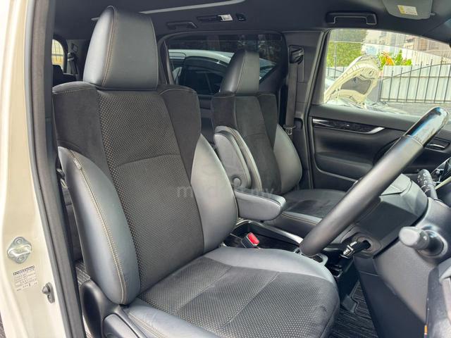 2021 Toyota ALPHARD 2.5 S TYPE GOLD CLEAR STOCK - 5