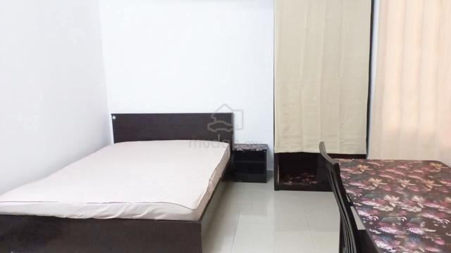 Lagoon Perdana Apartment Fully Furnished with 1 car park 1