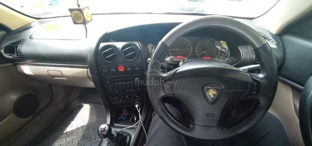 2007 Proton WAJA 1.6 CAMPRO PREMIUM (M) - 4