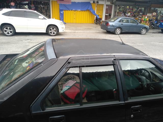 2004 Proton SAGA 1.3 LMST (M) - 2