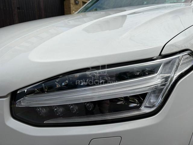2015 Volvo XC90 2.0 T8 INSCRIPTION (A)83.615KM CBU - 4