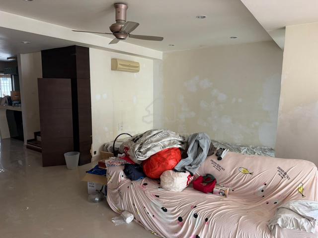 Bandar Baru Ampang 2sty link house 1