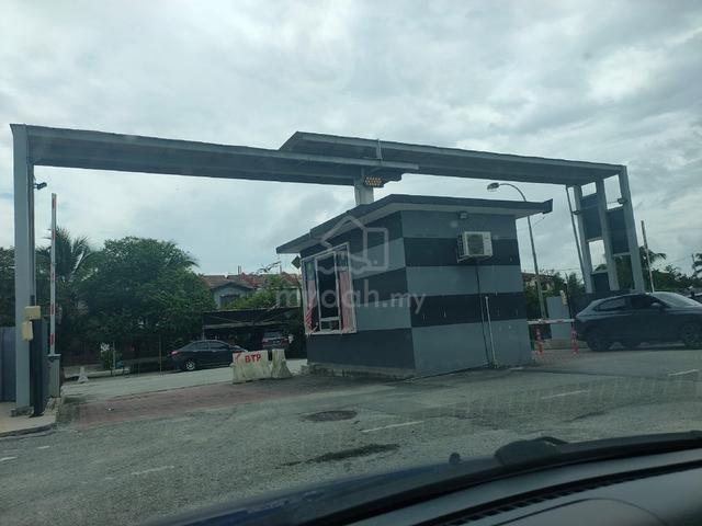 Perdana Park 1
