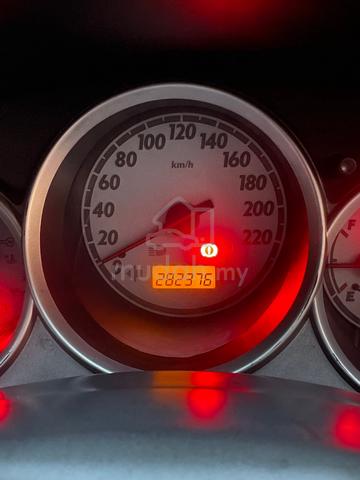 2005 Honda JAZZ 1.5 VTEC (A) - 4