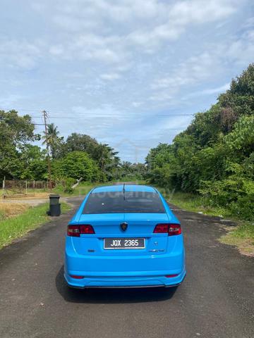 2015 Proton PREVE 1.6 EXECUTIVE (A) - 3