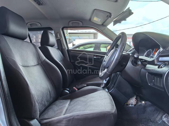 2013 Suzuki SWIFT 1.4 GLX (A) - 3