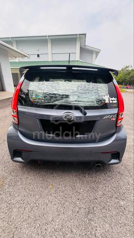 2014 Perodua MYVI 1.3 SE ZHS (A) - 3