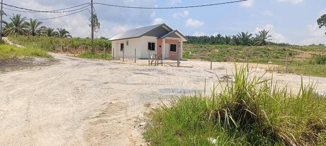 Tanah Pertanian Untuk Dijual 1