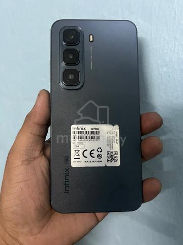 infinix hot 5G - photo 4 of 4