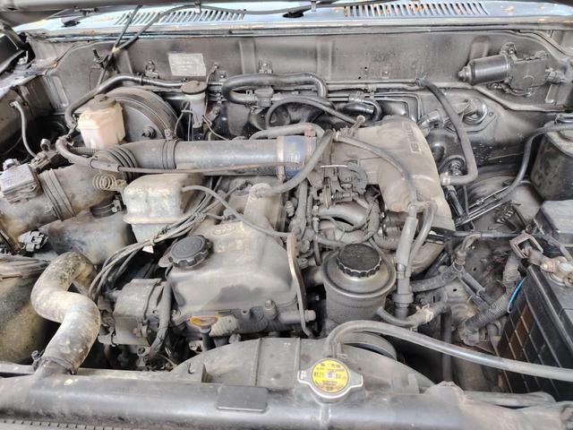 1997 Toyota PRADO 2.7 (KH-KZJ95W) (M) - 4