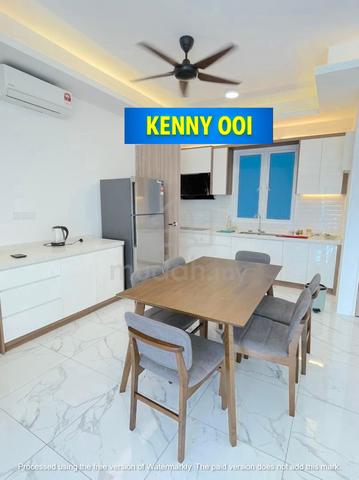 QuayWest Residence 1