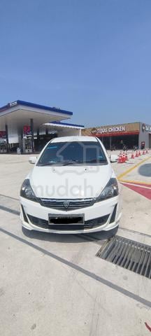 2019 Proton EXORA 1.6 EXECUTIVE FACELIFT (A) - 1