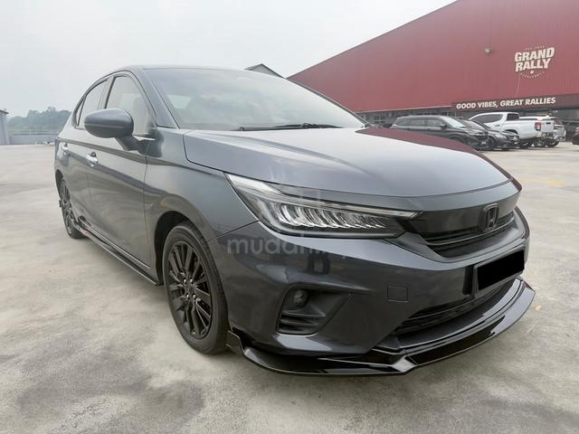 Honda CITY 1.5 V SENSING (A) - 1