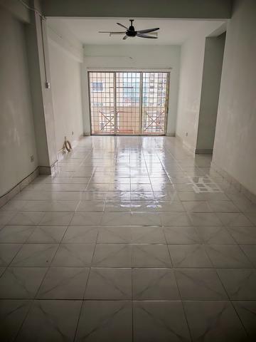 Pandan Mewah Heights Condominium 1