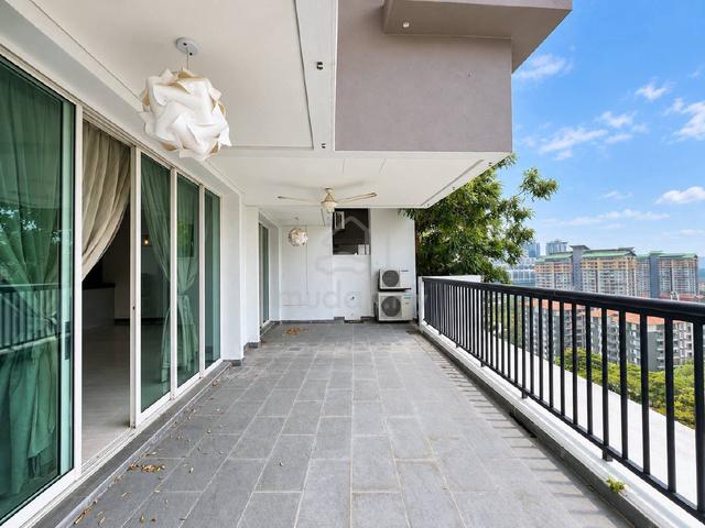 Armanee Terrace II 1