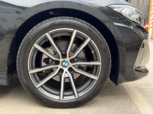 2025 Bmw 320I 2.0 SPORT MY25 G20 (A) - 5