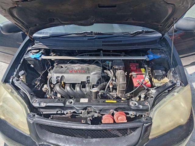 2006 Toyota VIOS 1.5 E NCP42R-EEPSKE FACELIFT (A) - 3