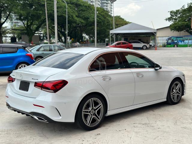 2019 Mercedes Benz A250 2.0 AMG (A) - 3