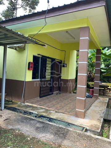 Rumah Sewa Kg Berata 1