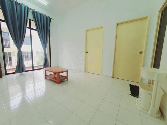 Pangsapuri Bukit Beruang Permai 1